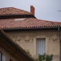 Photo de france - La randonnée des balcons d'Alignan-du-Vent